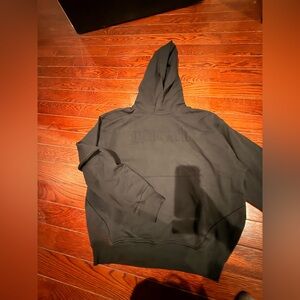 Gymshark Black Apparel